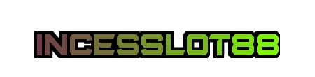 INCESSLOT88 Logo